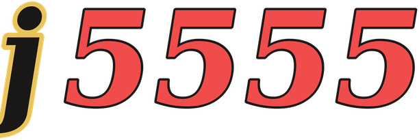 j5555 logo